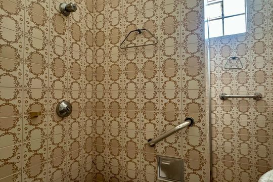 Banheiro Social de apartamento à venda com 3 quartos, 88m² em Santo Antônio, Belo Horizonte