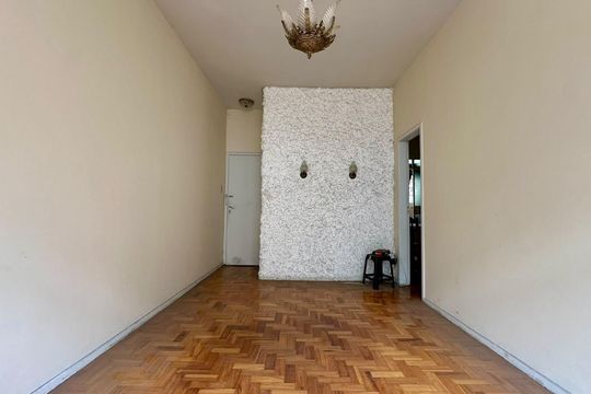 Apartamento à venda com 3 quartos, 88m² em Santo Antônio, Belo Horizonte