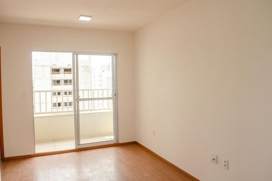 Apartamento para alugar com 2 quartos, 49m² em Jardim Novo Mundo, Goiânia