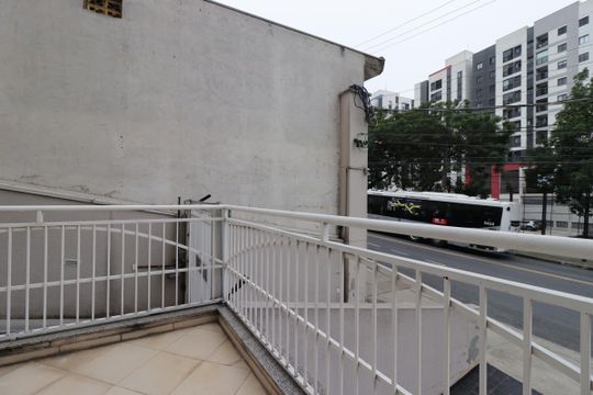 Área Comum de apartamento à venda com 2 quartos, 48m² em Parque Novo Oratório, Santo André