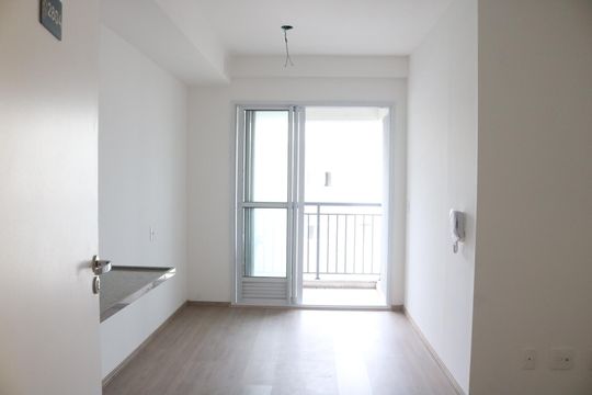 Apartamento à venda com 2 quartos, 41m² em Lapa de Baixo, São Paulo