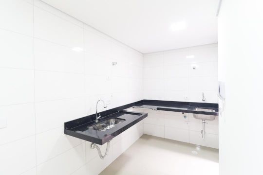 Apartamento para alugar com 2 quartos, 34m² em Parque Casa de Pedra, São Paulo