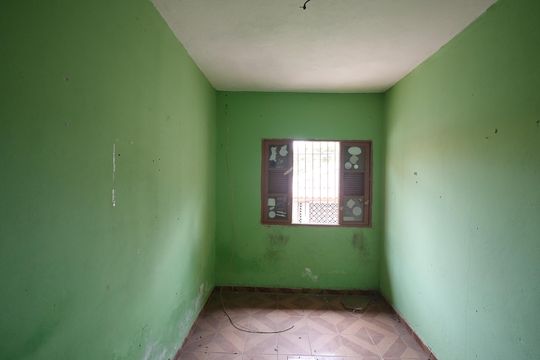 Quarto 2 de casa à venda com 2 quartos, 500m² em Parque das Nações, Santo André