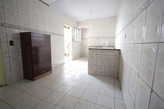 Copa de casa para alugar com 3 quartos, 150m² em Vila Lucinda, Santo André
