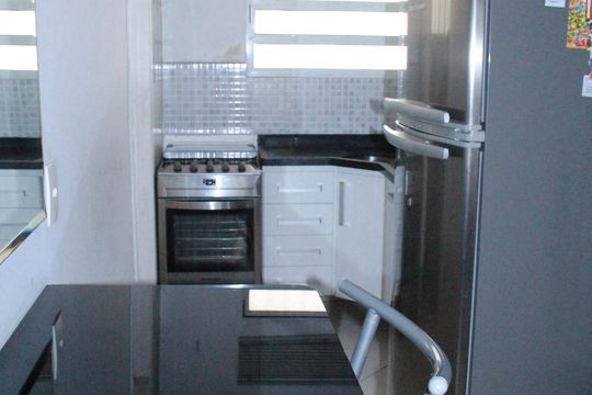 Kitnet/Studio à venda com 1 quarto, 32m² em Vila Buarque, São Paulo