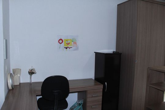 Kitnet/Studio à venda com 1 quarto, 32m² em Vila Buarque, São Paulo