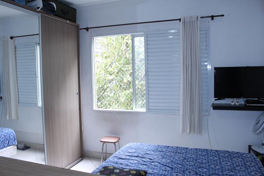 Kitnet/Studio à venda com 1 quarto, 32m² em Vila Buarque, São Paulo