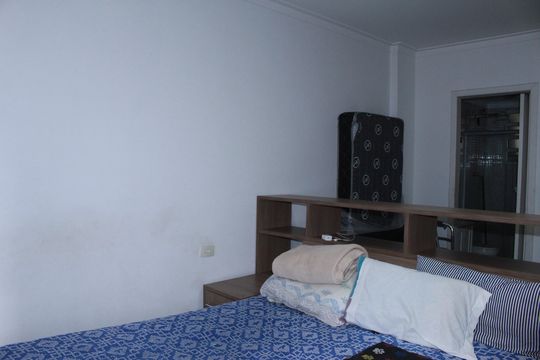 Kitnet/Studio à venda com 1 quarto, 32m² em Vila Buarque, São Paulo