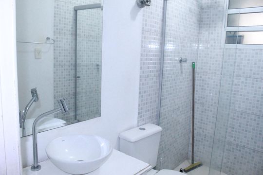 Kitnet/Studio à venda com 1 quarto, 32m² em Vila Buarque, São Paulo