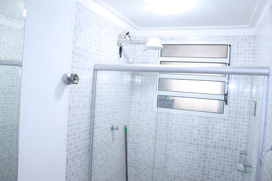 Kitnet/Studio à venda com 1 quarto, 32m² em Vila Buarque, São Paulo