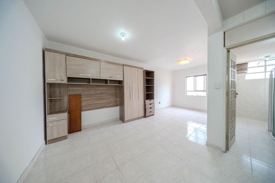 Kitnet/Studio para alugar com 1 quarto, 30m² em Liberdade, São Paulo
