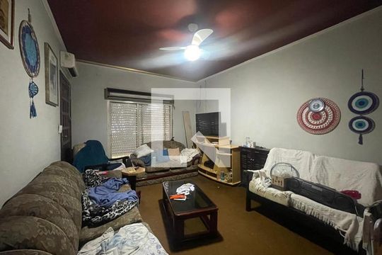 Casa à venda com 3 quartos, 270m² em Ideal, Novo Hamburgo