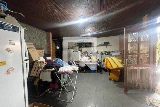 Casa à venda com 3 quartos, 270m² em Ideal, Novo Hamburgo