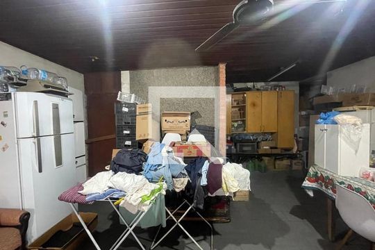 Casa à venda com 3 quartos, 270m² em Ideal, Novo Hamburgo