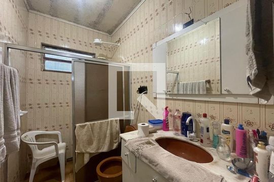 Casa à venda com 3 quartos, 270m² em Ideal, Novo Hamburgo