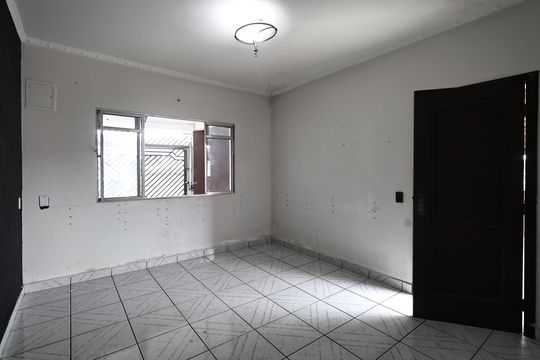 Casa para alugar com 2 quartos, 160m² em Jardim Vila Rica, Santo André