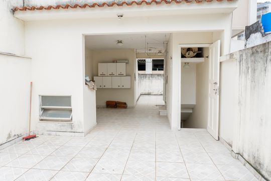 Cobertura de casa à venda com 4 quartos, 150m² em Tijuca, Rio de Janeiro