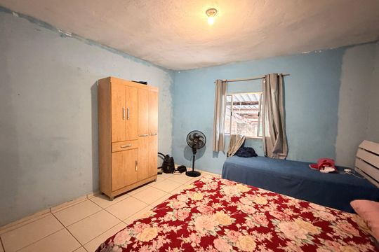 Quarto 2 de casa à venda com 2 quartos, 151m² em Jardim America Ii, Várzea Paulista