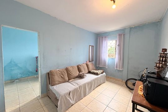 Casa à venda com 2 quartos, 151m² em Jardim America Ii, Várzea Paulista