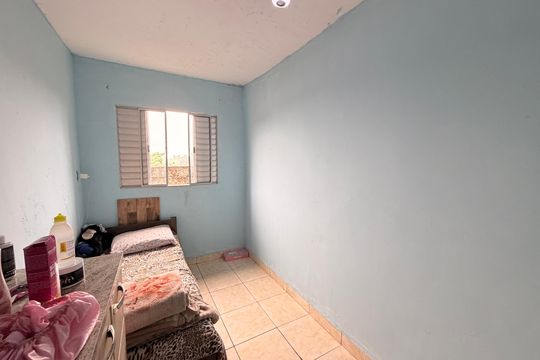 Quarto 1 de casa à venda com 2 quartos, 151m² em Jardim America Ii, Várzea Paulista