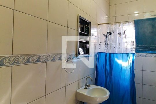 Casa para alugar com 3 quartos, 80m² em Vila Bertioga, São Paulo