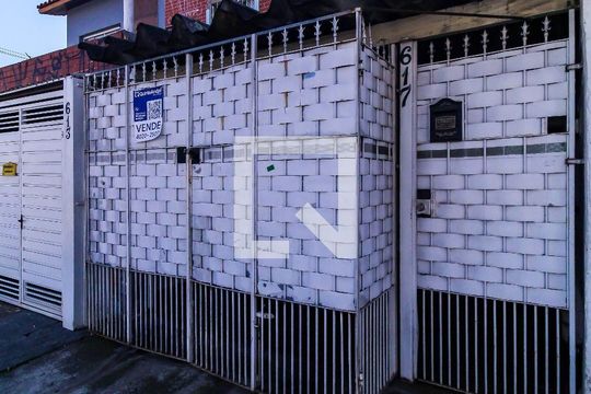 Casa para alugar com 3 quartos, 80m² em Vila Bertioga, São Paulo