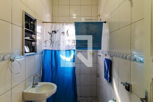 Casa para alugar com 3 quartos, 80m² em Vila Bertioga, São Paulo