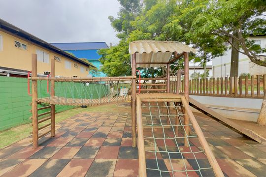 Playground de casa de condomínio para alugar com 2 quartos, 125m² em Bonsucesso, Guarulhos