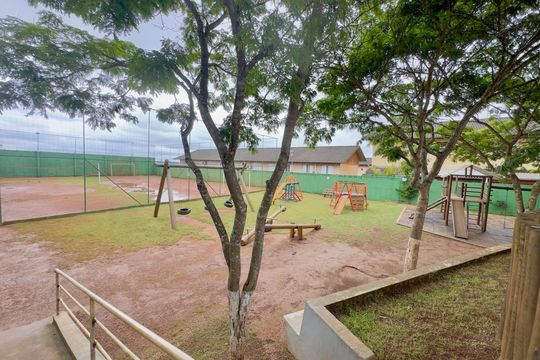 Área comum de casa de condomínio para alugar com 2 quartos, 125m² em Bonsucesso, Guarulhos