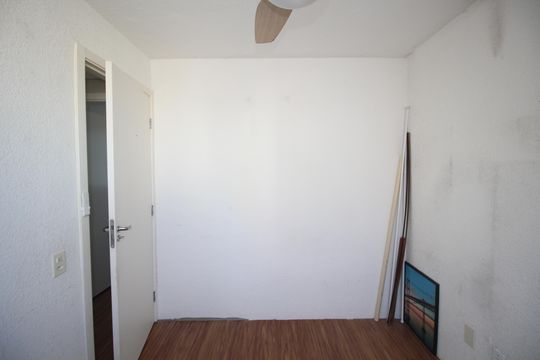 Quarto 2 de apartamento para alugar com 2 quartos, 45m² em Sarandi, Porto Alegre