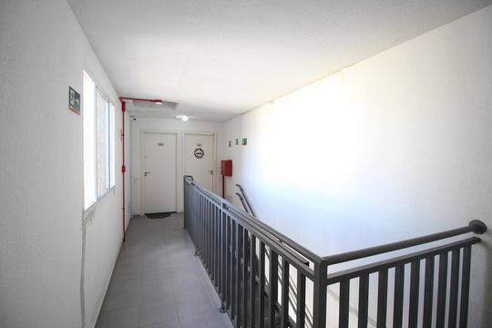 Área comum de apartamento para alugar com 2 quartos, 45m² em Sarandi, Porto Alegre