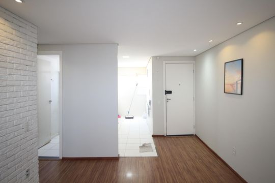 Apartamento para alugar com 2 quartos, 45m² em Sarandi, Porto Alegre
