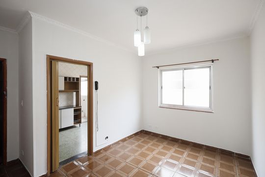 Sala  de apartamento para alugar com 3 quartos, 78m² em Jardim Sao Bento, São Paulo