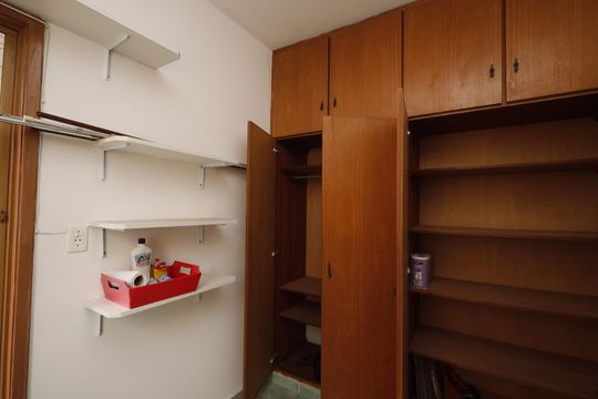 Quarto de Serviço de apartamento para alugar com 3 quartos, 78m² em Jardim Sao Bento, São Paulo