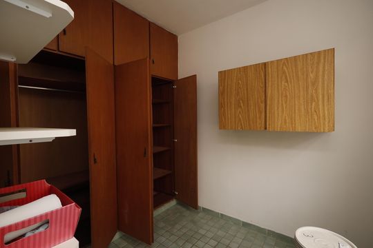 Quarto de Serviço de apartamento para alugar com 3 quartos, 78m² em Jardim Sao Bento, São Paulo