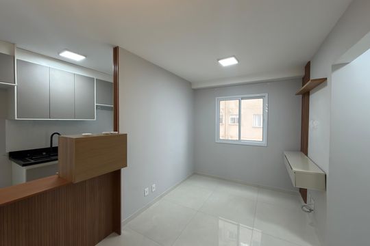 Apartamento para alugar com 2 quartos, 45m² em Cooperativa, São Bernardo do Campo