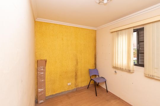 Quarto 2 de apartamento à venda com 2 quartos, 49m² em Chácara Bela Vista, Sumaré