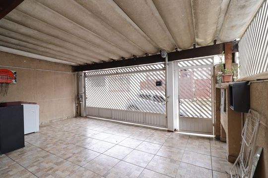 Garagem de casa para alugar com 3 quartos, 220m² em Vila Constancia, São Paulo