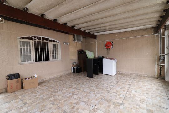 Garagem de casa para alugar com 3 quartos, 220m² em Vila Constancia, São Paulo
