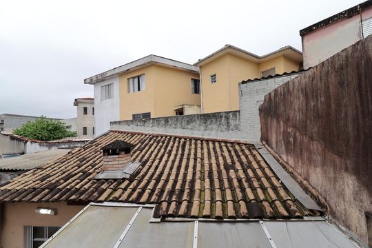 Quarto 1 - Suíte vista de casa para alugar com 3 quartos, 220m² em Vila Constancia, São Paulo