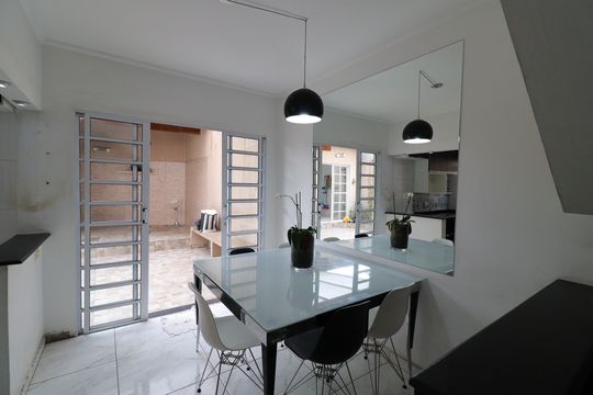 Copa de casa para alugar com 3 quartos, 220m² em Vila Constancia, São Paulo