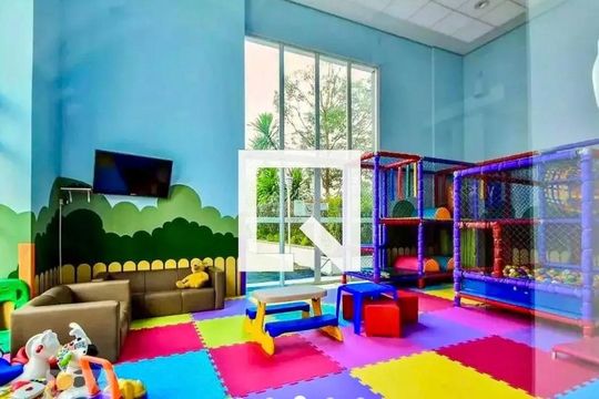 Apartamento para alugar com 3 quartos, 136m² em Cidade Monções, São Paulo