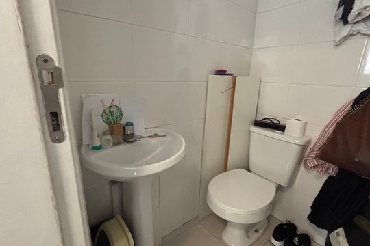 Apartamento para alugar com 3 quartos, 136m² em Cidade Monções, São Paulo