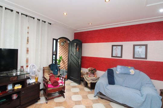 Casa à venda com 3 quartos, 190m² em Jardim Belem, São Paulo