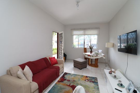Casa para alugar com 2 quartos, 135m² em Portuguesa, Rio de Janeiro