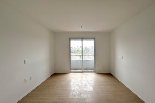 Kitnet/Studio para alugar com 1 quarto, 28m² em Itaim Bibi, São Paulo