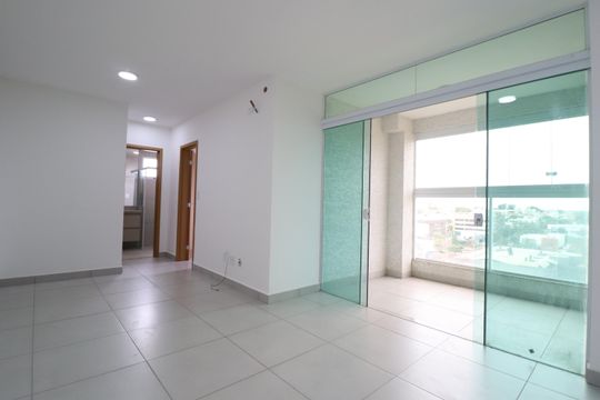 Apartamento para alugar com 2 quartos, 64m² em Granja Marileusa, Uberlândia