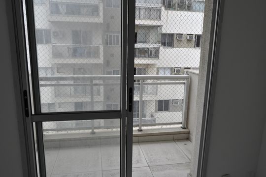 Apartamento à venda com 2 quartos, 60m² em Todos Os Santos, Rio de Janeiro