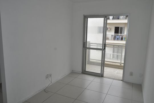 Apartamento à venda com 2 quartos, 60m² em Todos Os Santos, Rio de Janeiro