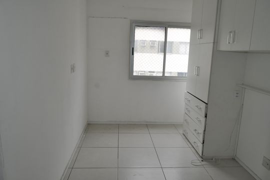 Apartamento à venda com 2 quartos, 60m² em Todos Os Santos, Rio de Janeiro